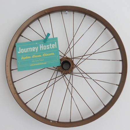 Journey Hostel Koh Lanta Luaran gambar