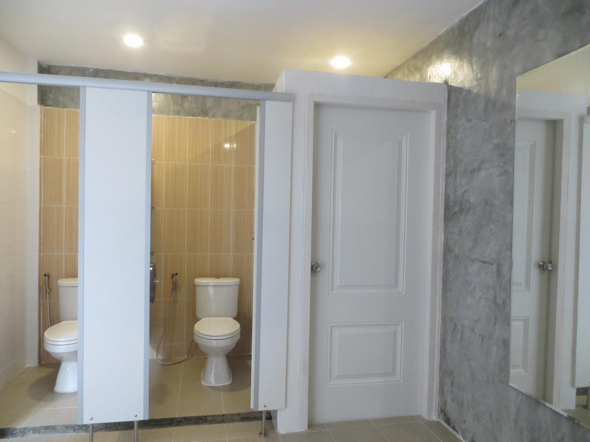 Journey Hostel Koh Lanta Luaran gambar