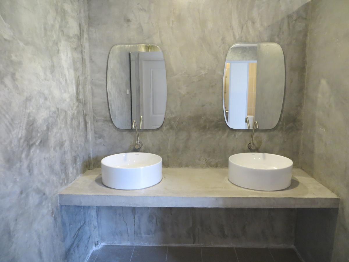 Journey Hostel Koh Lanta Luaran gambar