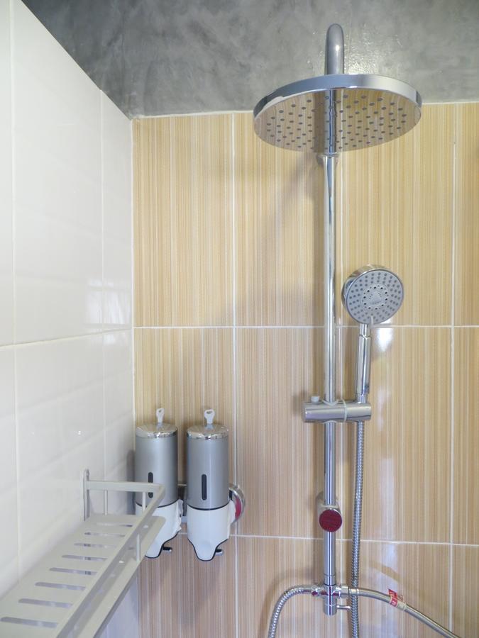 Journey Hostel Koh Lanta Luaran gambar